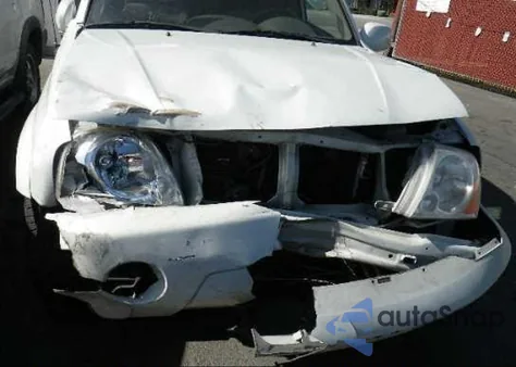 2005 Suzuki Xl7 Ex/Lx из США, поврежденный, VIN JS3TX92V954100881